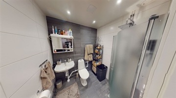 Photo 3. Apartment, Kyrkogatan, Eskilstuna 