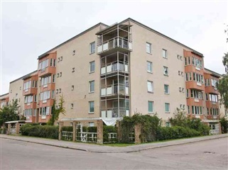 Photo 1. Apartment, Mårdtorpsgatan, Linköping 