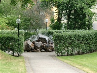 Photo 1. Apartment, Kungsgatan, Borås 