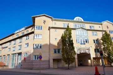 Photo 5. Apartment, Kungsgatan, Borås 