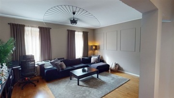 Photo 2. Apartment, Kyrkogatan, Eskilstuna 