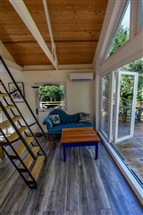 Bild 1. Stugor, Blixtåsvägen, Angered 