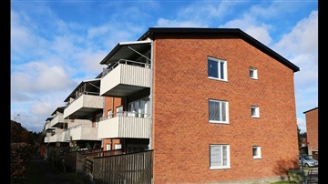 Photo 1. Apartment, Tegelbruksgatan, Torshälla 