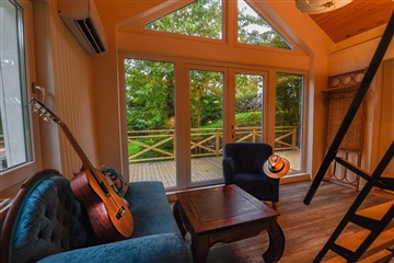 Bild 13. Stugor, Blixtåsvägen, Angered 