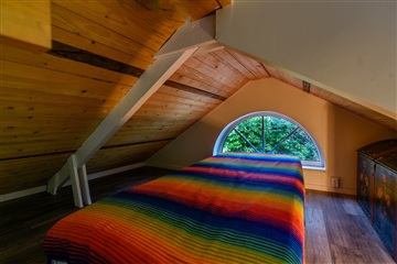 Bild 14. Stugor, Blixtåsvägen, Angered 