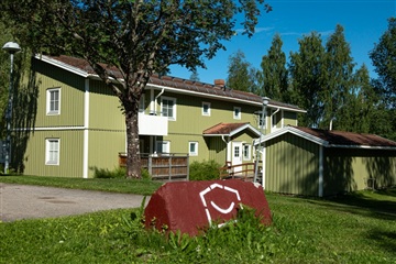 Photo 1. Apartment, Olnirsvägen, Delsbo 