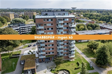 Photo 1. Apartment, Vaktgatan, Helsingborg 