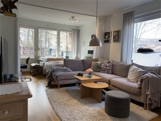 Photo 1. Apartment, Mellersta Stenbocksgatan, Helsingborg 