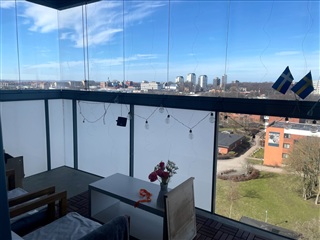 Photo 1. Apartment, Vaktgatan, Helsingborg 