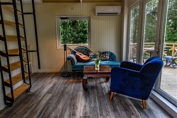 Bild 9. Stugor, Blixtåsvägen, Angered 