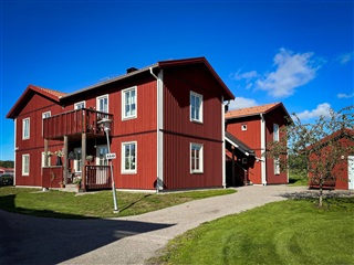 Photo 1. Apartment, Norra Kilaforsvägen, Bollnäs 