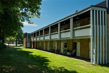 Photo 1. Apartment, Varpvägen, Forsa 