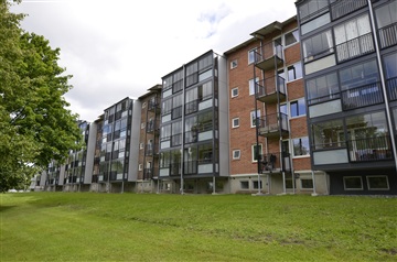 Photo 1. Apartment, Polstjärnevägen, Jönköping 