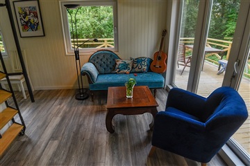 Bild 6. Stugor, Blixtåsvägen, Angered 