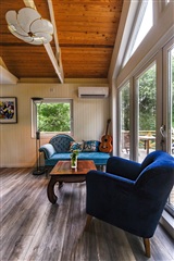 Bild 7. Stugor, Blixtåsvägen, Angered 