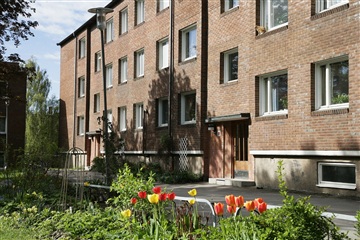 Photo 1. Apartment, Tingvallavägen, Märsta 