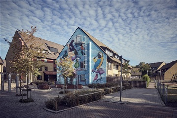 Photo 1. Apartment, Transtigen, Ängelholm 