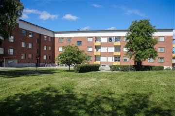 Photo 1. Apartment, Hedhamregatan, Bollnäs 