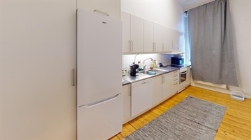 Photo 5. Apartment, Wieselgrensgatan, Helsingborg 