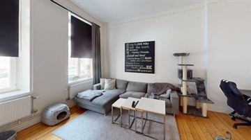 Photo 3. Apartment, Wieselgrensgatan, Helsingborg 