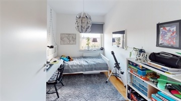 Photo 3. Apartment, Rudsbergsvägen, Karlstad 