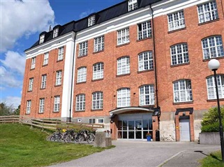 Photo 1. Apartment, Kaptensgatan, Linköping 