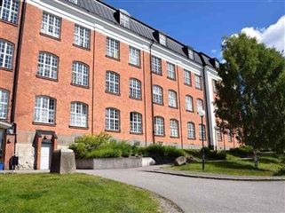Photo 2. Apartment, Kaptensgatan, Linköping 