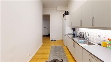 Photo 4. Apartment, Wieselgrensgatan, Helsingborg 