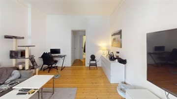 Photo 2. Apartment, Wieselgrensgatan, Helsingborg 