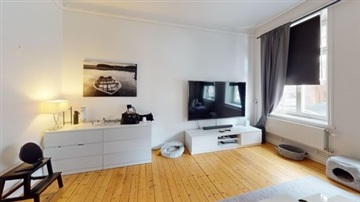 Photo 1. Apartment, Wieselgrensgatan, Helsingborg 