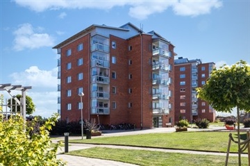 Photo 2. Apartment, Rudsbergsvägen, Karlstad 