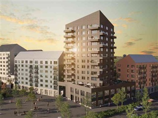 Photo 8. Apartment, Nyängsliden, Linköping 