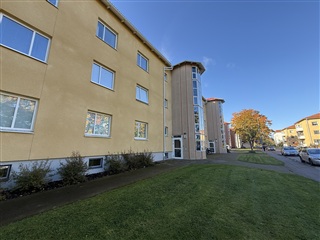 Photo 1. Apartment, Kämnärsgatan, Kalmar 