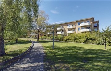 Photo 1. Apartment, Sanatorievägen, Vejbystrand 