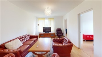 Photo 3. Apartment, Höstvädersgatan, Göteborg 