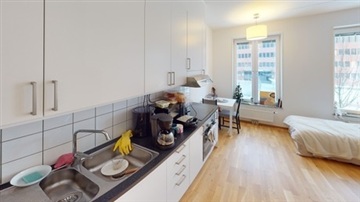 Photo 3. Apartment, Tullgatan, Eskilstuna 