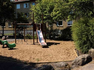 Photo 4. Apartment, Pionjärgatan, Linköping 