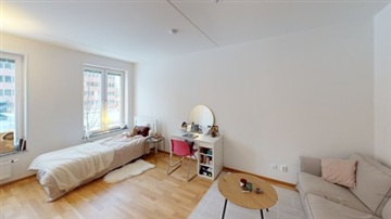 Photo 2. Apartment, Tullgatan, Eskilstuna 