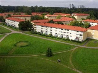 Photo 2. Apartment, Pionjärgatan, Linköping 