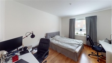 Photo 3. Apartment, Mariedalsgatan, Karlstad 