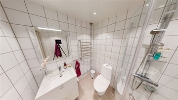 Photo 1. Apartment, Tullgatan, Eskilstuna 