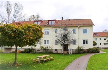 Photo 1. Apartment, Gamla Björlandavägen, Göteborg 