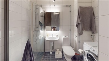 Photo 4. Apartment, Mariedalsgatan, Karlstad 