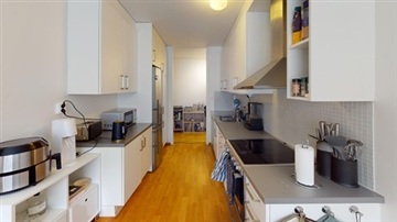 Photo 1. Apartment, Mariedalsgatan, Karlstad 