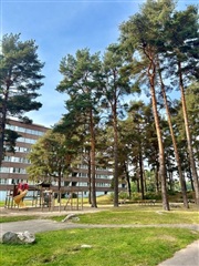 Photo 1. Apartment, liegatan, Västerås 