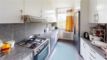 Photo 1. Apartment, Höstvädersgatan, Göteborg 