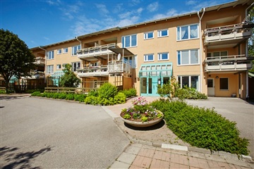 Photo 2. Apartment, Parstugugatan, Västerås 