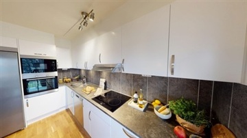 Photo 2. Apartment, Värmegatan, Göteborg 