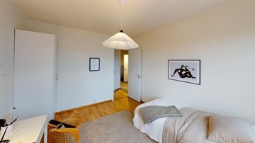 Photo 4. Apartment, Värmegatan, Göteborg 