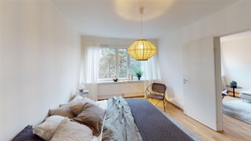 Photo 5. Apartment, Värmegatan, Göteborg 